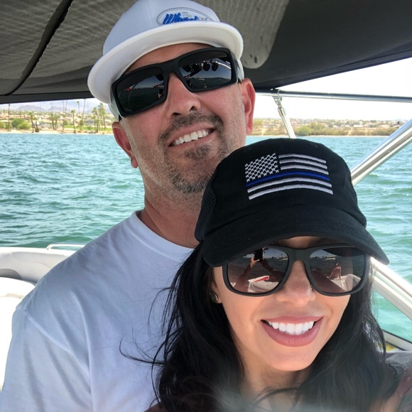 Meet your Posher, Richard - Picture 1 of 1